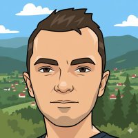 Adam Bednarek (@adam_bed1) 's Twitter Profile