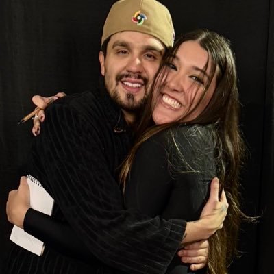 tenho tudo aqui comigo, não preciso de nada lá fora 💌 luansantana • gustavomioto