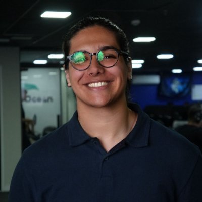samuca_tech's profile picture. Software Developer | NodeJs, Go | DevOps | PostgreSQL, MongoDB, Redis
Software Engineering - 04/10
#studytwt
#bolhadev
https://t.co/ANXjGYStNS