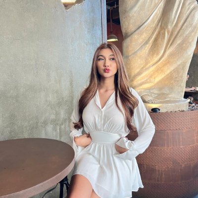 25 y.o | libra girls
• stay apart jaksel 🏢
• blaster 🇹🇭 ‐ 🇨🇳 - 🇮🇩
• open minded wife 💞