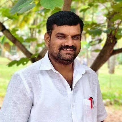 🖤❤️நாடு போற்றும் நான்காண்டு!
🖤❤️தொடரட்டும் பல்லாண்டு!!