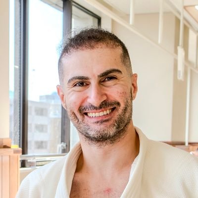 baldajan's profile picture. Co-founder of @MedlyLabs