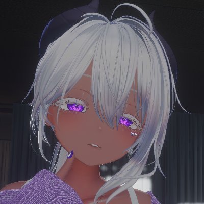 oidakiVRchat's profile picture. ハンモックでVRやってます！
使用アバター
ミルティナ