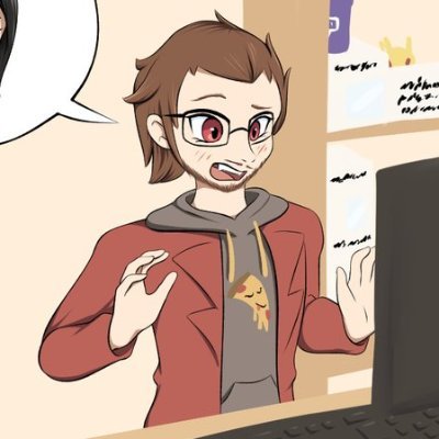 Video Editor, Content Creator and Streamer
(https://t.co/RQ8w46ttRr)