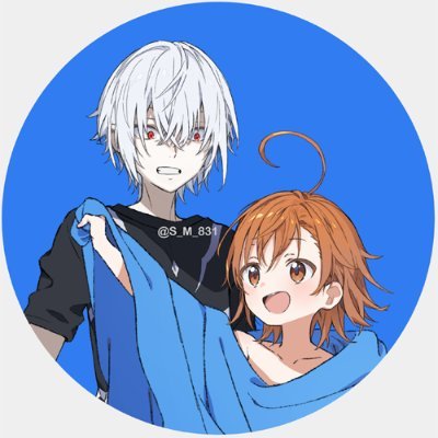 白廼ましろ (@S_M_831) / X