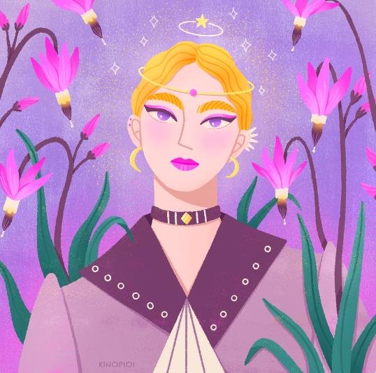 kristi77760's profile picture. 