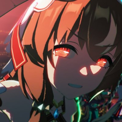 厨二病 / ウマ娘:スティルインラブ / その他:ゲーム(スト6・IIDX)、食べ物(抹茶) / 本業:@KelDeo_SF6