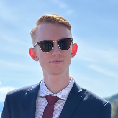 erikdju's profile picture. Head of User Experience @ Beneficial Apps