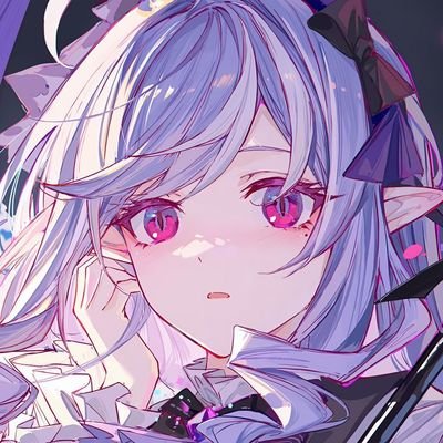 sontrigoo's profile picture. 18y sofrendo com jogos gachas Zzz e Hsr e wuwa, Re:Zero supremacy 
''O que importante não é o começo ou o meio, é o fim''
alt:@Triagodois