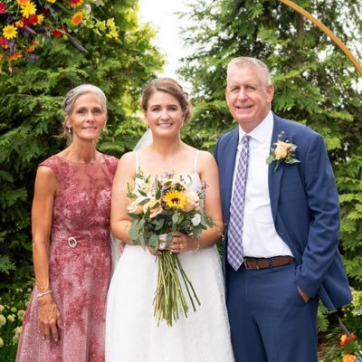 Husband, Father, Grandpa, U of I Alum, Former U of I 🏈 Mgr., K-12 Supt., Illini, Blackhawks, Bears, Sox, & ⛳️🏌🏼 (personal acct., not official prof. acct.)☀️