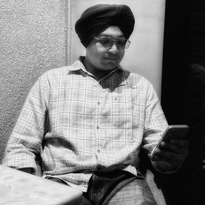 AgamdeepSx69's profile picture. Student