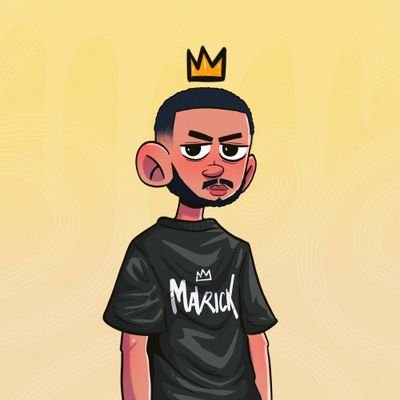 maverick_yukio3's profile picture. getting my feet wet in this web3 thang.