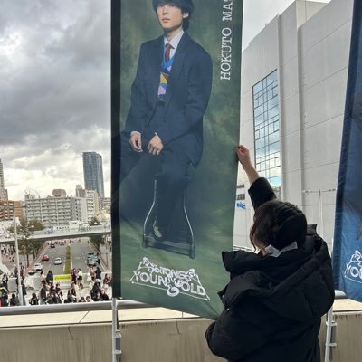 st_hktr_tsz's profile picture. 04 ﾏﾂﾑﾗﾎｸﾄ＆ﾃﾗﾆｼﾀｸﾄ