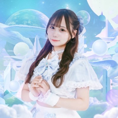 noyuri_realis's profile picture. Rea Lis【@ReaLis_official】ライトブルー担当