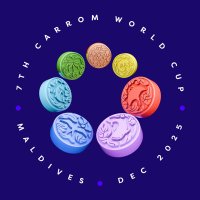 7th Carrom World Cup 2025 (@carromworldcup) 's Twitter Profile