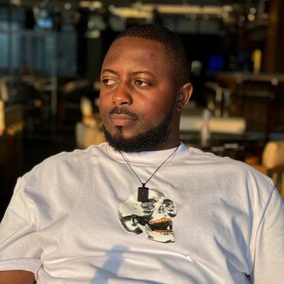 Proud Dad || Hospitality Manager || Certified Cyber-Sec Analyst || CEO @emeraldei8ht || @ghostbyvalazat ™ || Founder @miss237x || GHOST ™ || Arsenal Fan 🔴⚪️