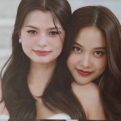 CAngiePaolaV's profile picture. 🇨🇴 🩷💜💙 
FB stand / Harmonizer
🫶🏻#Beckyangels/#Girlfreen 🫶🏻 / #FifthHarmony 🫶🏻