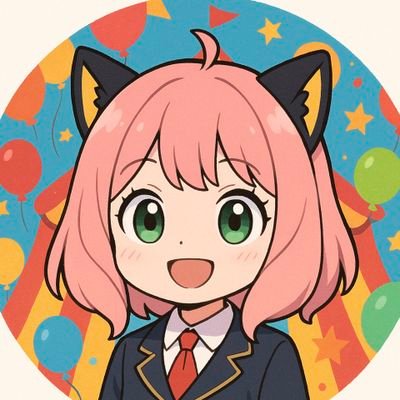 ねこみみ🌟サーカスさんのプロフィール画像
