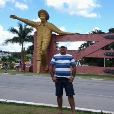 Atleticano de Direita cristão e nojo da esquerda.
