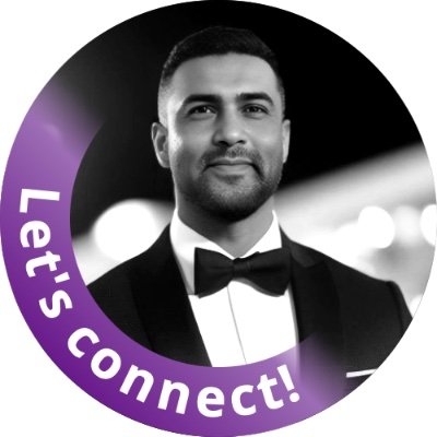 samfranc04's profile picture. Luxury Retail Operations Expert | Marketing Strategist | Entrepreneur