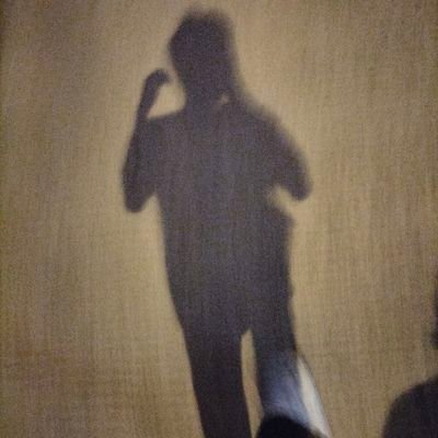 urhaff's profile picture. Berlatih untuk menjadi  batman