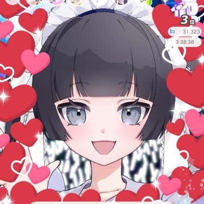 無限大プロモーション ꒰ @mugendaipro ꒱ 6期生 ୨୧ めいどりーみんバーチャルメイド研修生 ୨୧ ご主人様、お嬢様の夢の中からやってきました.ᐟ໒꒱ 茉白ゆめ(ましろゆめ)です🧁 配信タグ #ゆめゆめ時間 FA #ゆめどり物語🤍 DM事務所管理✉️🤍無言フォロー失礼します𓂃 𓈒𓂂