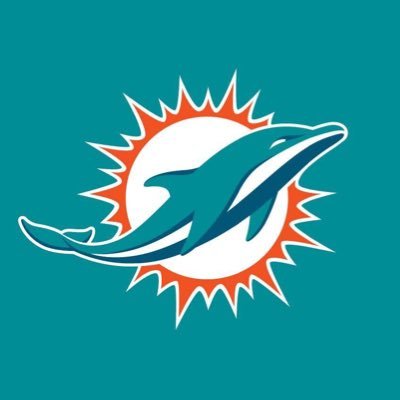 🐬 » #PhinsUp | 🗣️ » @LosDolphins | 🇧🇷 » @Dolphins_BR | 🇬🇧 » @Dolphins_UK | 🤝 » @FinsOffTheField | 📣 » @dolphinscheer | 🚲 » @TackleCancer