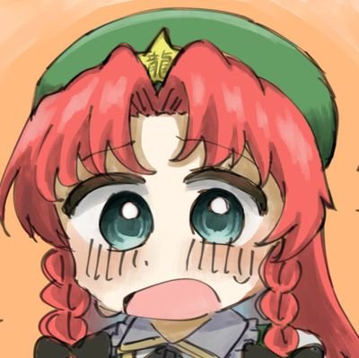 nukofa_touhou's profile picture. 