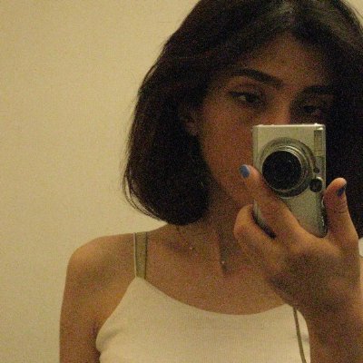 tamana_amraji's profile picture. 