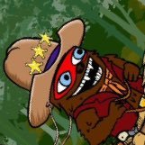 BearableEye123's profile picture. 