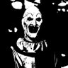 DarkDe88997's profile picture. terrifier/the Crow /Games/horror/Films/Nosferatu/Marvel/DC