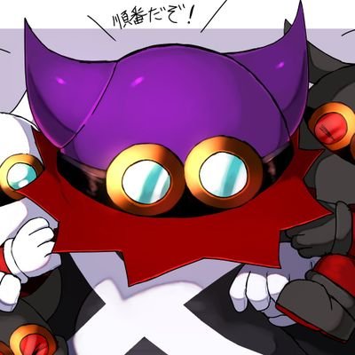 20↑ 壁打ち、幻覚(闇)。大好物はpkmn(アギャス、すとりんだ等)、紙マリ(ペケバツ、バツペケ)等。雑食だし人外全般に好き。
未成年はフォロー禁止。
🔞→ https://t.co/DvRL8CGQLN