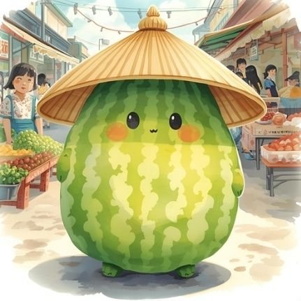 goya_itkinyuman's profile picture. 