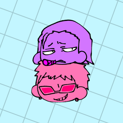 Chiken__King's profile picture. 🦩🐊大好きな雑食腐女子です                                                                                               
特殊性癖等何でもアリなので苦手な方は戻れ！！