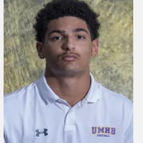 KarstenRobinson's profile picture. WR @CruFootball