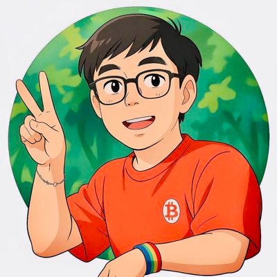 zlog_in's profile picture. In Crypto We Trust