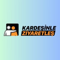 Kardeşinle Ziyaretleş (@ziyaretlesmeayi) 's Twitter Profile Photo Kardeşinle Ziyaretleş (@ziyaretlesmeayi) 's Twitter Profile Photo