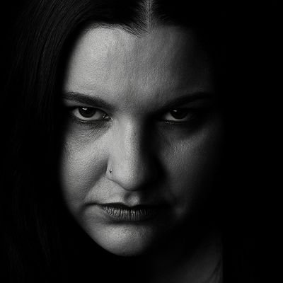 _Midnightcrab_'s profile picture. Moonwalking through chaos. 
Dark jokes & deep tides.
WiFi: Ocean, Password: NeverGiveUp