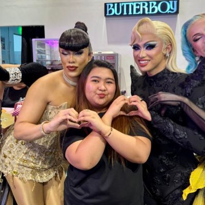 Fantasy si Brigiding and Arizona Brandy🤩✨