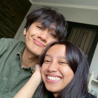 adiwastu's profile picture. your beliefs don't make you a better person, your behavior does.