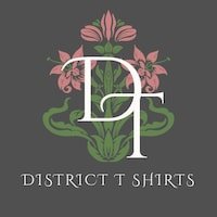 At DistrictTShirts, we believe a tee should do more than cover you—it should make you smile. From everyday favorites to special moments, our soft, vibrant shirt