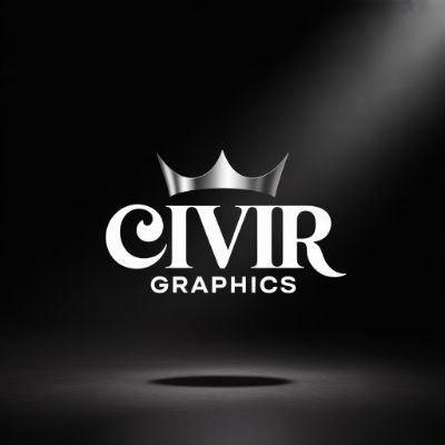 civirgraphics's profile picture. Graphic Designer || Crafting engaging social media visuals & designs that elevate brands and more| 
DM Let’s create something iconic! ✨