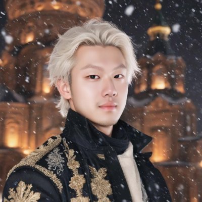 ElohimInX's profile picture. Multi-Tier DEX Architect | Theist | Anarchist
Expertise: AI | Law | Currency | Derivatives
Ex-MLE NLP Specialist | Ex-Founder of Stratosphe