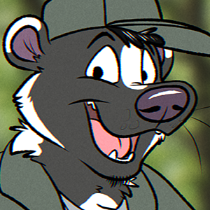 Longtime TF artist, craft-maker, and subject to change into (too) many critters!
TF | TG | FERAL | PKMN | GW2 || https://t.co/phjnCL9r2s