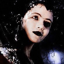 𝐃𝐞𝐢𝐭𝐲 𝐨𝐟 𝐏𝐮𝐧𝐢𝐬𝐡𝐦𝐞𝐧𝐭, 𝐑𝐞𝐯𝐞𝐧𝐠𝐞 𝐚𝐧𝐝 𝐉𝐮𝐬𝐭𝐢𝐜𝐞 — ❝Helping tormented souls is my existence❞ #𝚃𝚑𝚎𝙲𝚛𝚘𝚠𝚄𝚗𝚒𝚟𝚎𝚛𝚜𝚎 🐦⬛