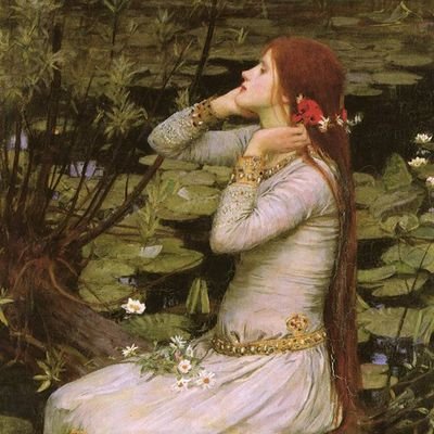 Marie_Ange_92's profile picture. The privilege of a lifetime is being who you are.