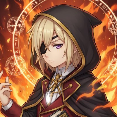 DevRel, APAC @burnt_xion / ex-Flow, Hashkey / Building @fixesWorld
Coder/Player/Indie Game Dev/HODLer
中文帖都是吹逼和玩耍; English posts are serious.
观点仅个人看法, NFA