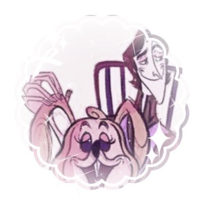spr1ngbwunni33's profile picture. ★ An artist & writer
★ She/her/they/them/bun/hops 
★ 19 years old ★ multifandom ★ ᩣ - ♡ An Afton enjoyer 🍷🗝️ A Selfshipper ⊹⁺˖ ⌗ Selective & nonsharing