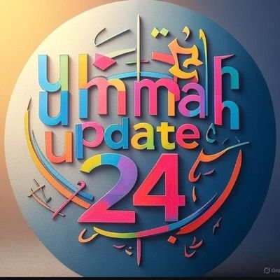 Bringing you the latest news📢, perspectives & voices from the global Muslim Ummah☪️. Stay informed. Stay connected. #MuslimNews #Ummah 🌍