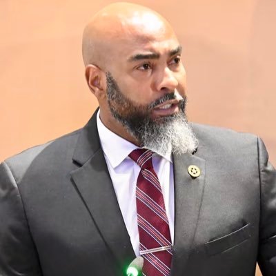 This is the official account of Tyree Jones, Hinds County Sheriff/Interim Chief of Police-Jackson Police Department